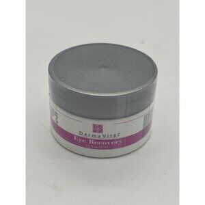 Derma Vital Eye Recovery 0.5 oz Sealed DermaVital